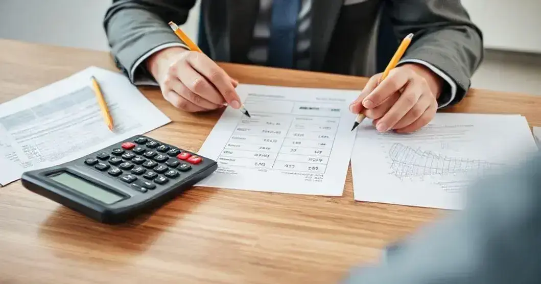 Step-by-Step Guide to Manual Calculations