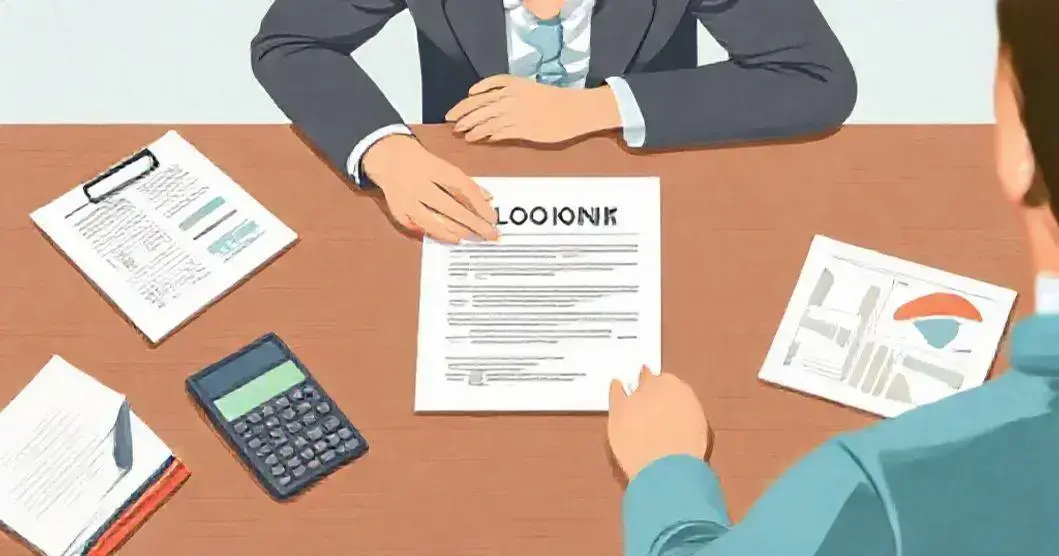 Common Mistakes to Avoid with Loans