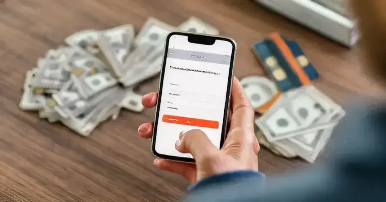 Instant Small Personal Loans with No Payslip: Quick Cash