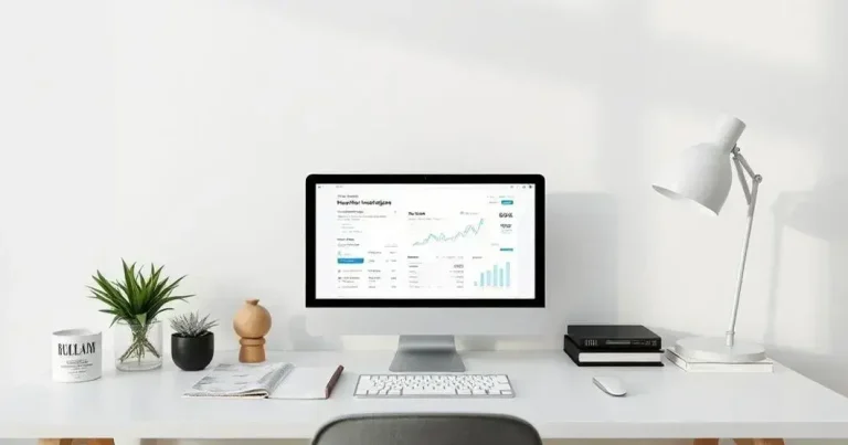 Low-Risk Tiny Portfolios: A Beginner's Investment Guide